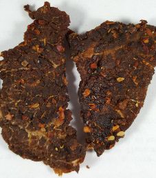 4 Seasons Jerky - Garlic Chipotle Beef Jerky