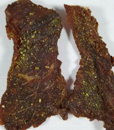 4 Seasons Jerky - Jalapeno Spice Beef Jerky