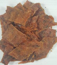 Aufschnitt Meats - Basil Lime Turkey Jerky