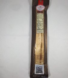 Aufschnitt Meats - Cracked Black Pepper 100% Grass-Fed Beef Chicken Meat Stick