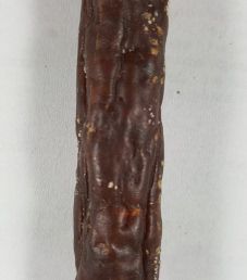 Aufschnitt Meats - Cracked Black Pepper 100% Grass-Fed Beef Chicken Meat Stick