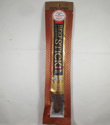 Aufschnitt Meats - Spicy Beef Chicken Meat Stick Aufschnitt Meats - Spicy Beef Chicken Meat Stick