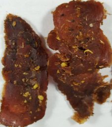 Ayoba-Yo - Traditional 100% Grass-Fed Beef Biltong