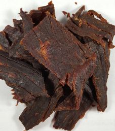 BeefJerky.Rocks! - Rockin' Sriracha Beef Jerky