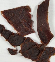 BeefJerky.Rocks! - Rockin' Teriyaki Beef Jerky