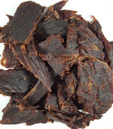 BeefJerky.Rocks! - Rockin' Teriyaki Beef Jerky