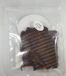 Beefy Boys - Peppered Beef Jerky