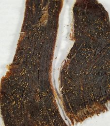 Beefy Boys - Peppered Beef Jerky