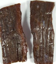 Crazy Mike's Beef Jerky - Hickory Beef Jerky