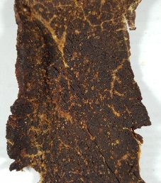 Get Hooked Beef Jerky - Spicy Teriyaki Red Beef Jerky
