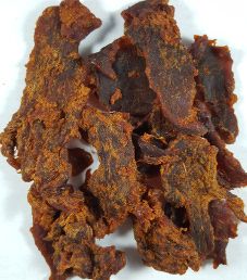 Itsumo - Spicy Ahi Tuna Jerky (Review #2)