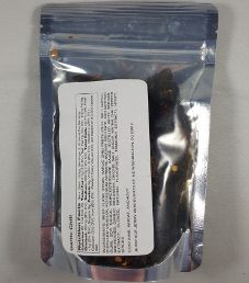 Jerkface - Garlic Chili Beef Jerky