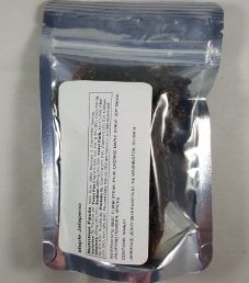 Jerkface - Maple Jalapeno Beef Jerky