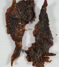 Jerkface - Maple Jalapeno Beef Jerky
