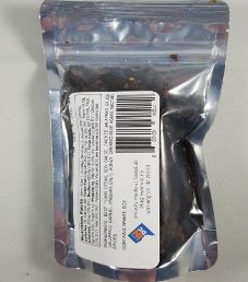 Jerkface - Smoked Jalapeno Beef Jerky