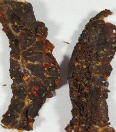 Jerkface - Smoked Jalapeno Beef Jerky