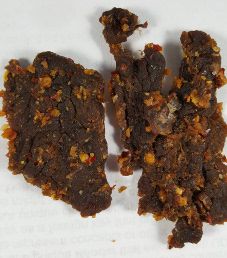 MTL Jerky - Perky Pineapple Beef Jerky