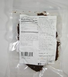 Shiners Stash - Cajun Spice Beef Jerky