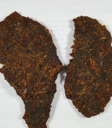 Shiners Stash - Cajun Spice Beef Jerky
