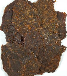 Shiners Stash - Cajun Spice Beef Jerky