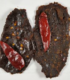 Shiners Stash - Sweet 'Reaper Beef Jerky