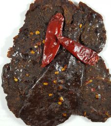 Shiners Stash - Sweet 'Reaper Beef Jerky