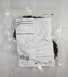 Shiners Stash - Sweet 'N Spicy Beef Jerky