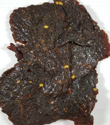 Shiners Stash - Sweet 'N Spicy Beef Jerky