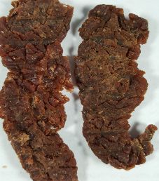 Smokehouse Jerky Co. - Boysenberry Beef Brisket Jerky