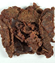 Smokehouse Jerky Co. - Boysenberry Beef Brisket Jerky