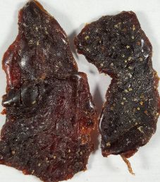 Smoky Mountain Trail Grub - Teriyaki Elk Jerky
