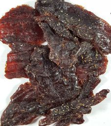 Smoky Mountain Trail Grub - Teriyaki Elk Jerky