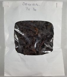 Steeple City Jerky Company - Original Beef Jerky Steeple City Jerky Company - Original Beef Jerky