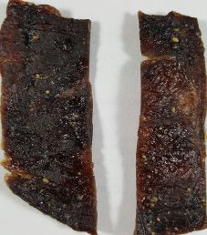 Steeple City Jerky Company - Original Beef Jerky