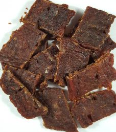 Aufschnitt Meats - Spicy 100% Grass-fed Beef Jerky