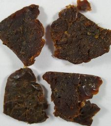 Derf Jerky - Abeille Dijon (Dijon Bee) Beef Jerky