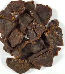 Derf Jerky - Abeille Dijon (Dijon Bee) Beef Jerky