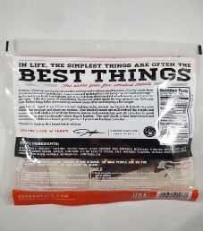 Duke's - Roasted Cayenne Beef Jerky