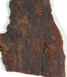 Duke's - Roasted Cayenne Beef Jerky