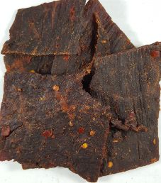 Duke's - Roasted Cayenne Beef Jerky
