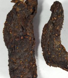Jerkface - Coffee Javapeno Beef Jerky