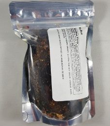 Jerkface - No Bull Chicken Jerky