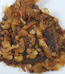 Shiners Stash - Bacon 'N Swiss Beef Jerky