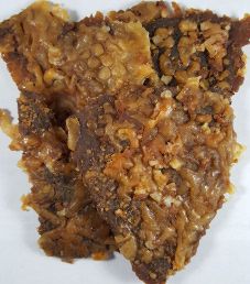 Shiners Stash - Bacon 'N Swiss Beef Jerky