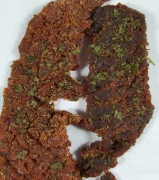 Smokehouse Jerky Co. - Carne Asada Beef Brisket Jerky