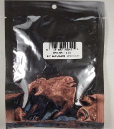 Sophia's Survival Food - Original 100% Grass-Fed Beef Jerky