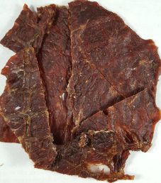 Sophia's Survival Food - Mild