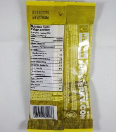 Sue's Jerky - Crushed Ginger Beef Jerky