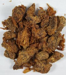 Sue's Jerky - Crushed Ginger Beef Jerky