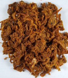Sue's Jerky - Slow Roasted Pulled Pork Beef Jerky